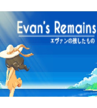 Evan s Remains Steam Key EUROPE